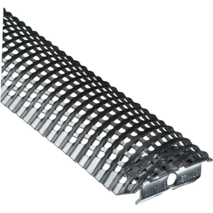 Stanley Surform Ersatzblatt (halbrund, 39 mm Breite, 250 mm Länge, für 21-295-21-296-21-122-21-103) 5-21-299