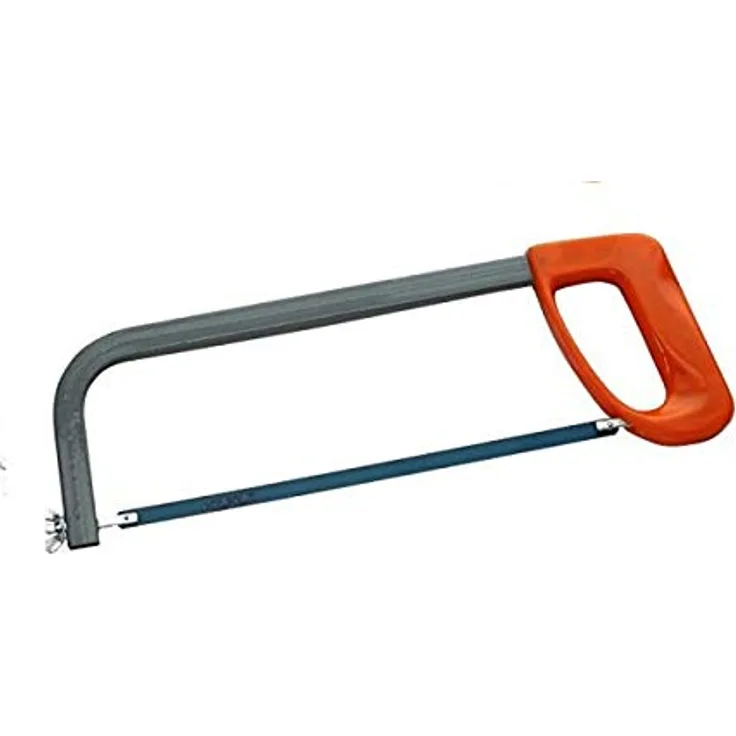 Mannesmann Metallsägebogen mit Kunststoffgriff, M 340