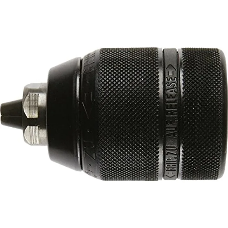 HITACHI Bohrfutter SSBF 752067 Schnellspannbohrfutter, Schwarz