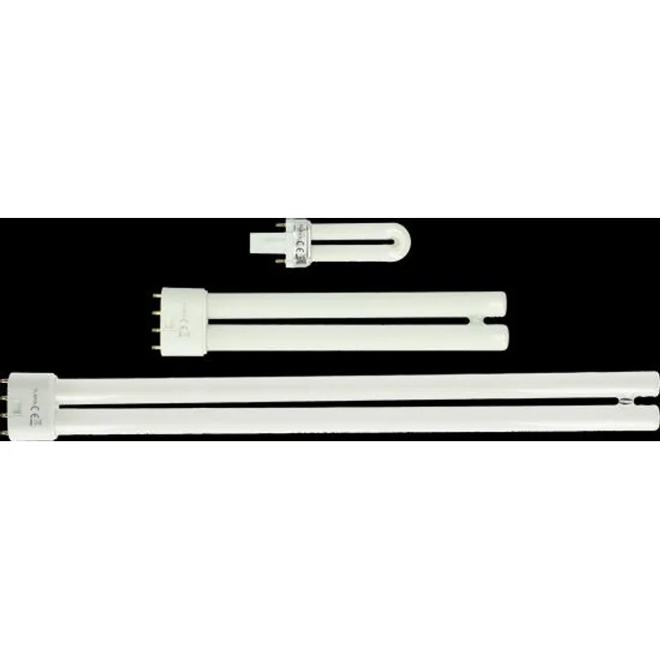 Ersatzröhre lose 18 Watt