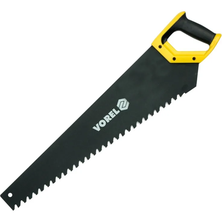 Vorel Gasbetonsäge Ytonsäge 660 mm 34 Zähne