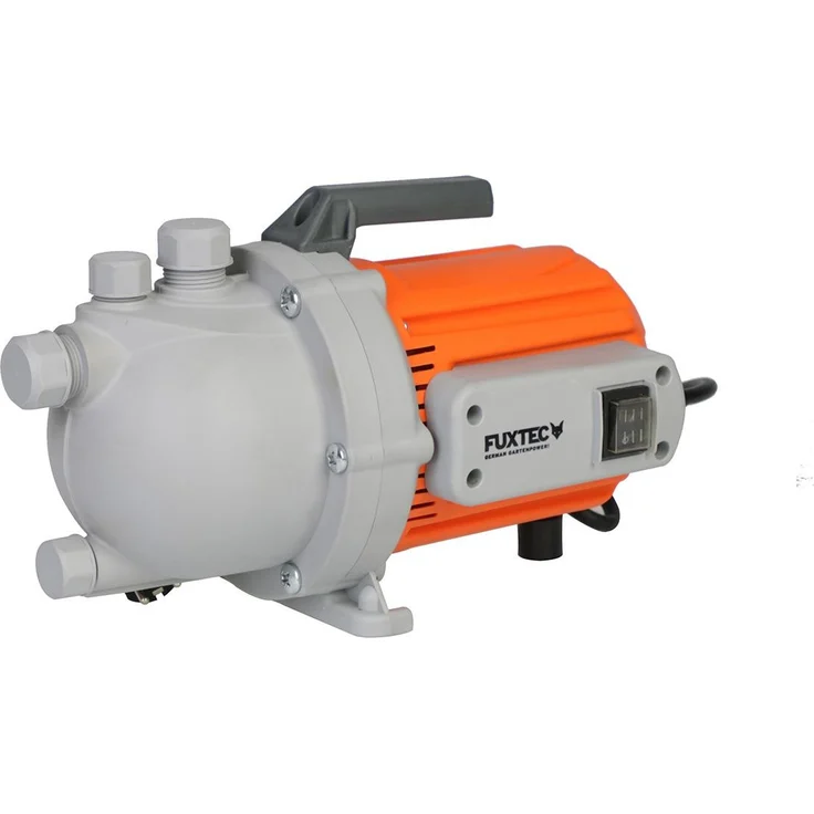 FUXTEC FX-GP1600 – Bild 1