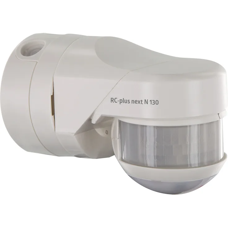 BEG 93321 RC-plus next N 130 weiß Bewegungsmelder Ap 130° Unterkriechsch. (93321)