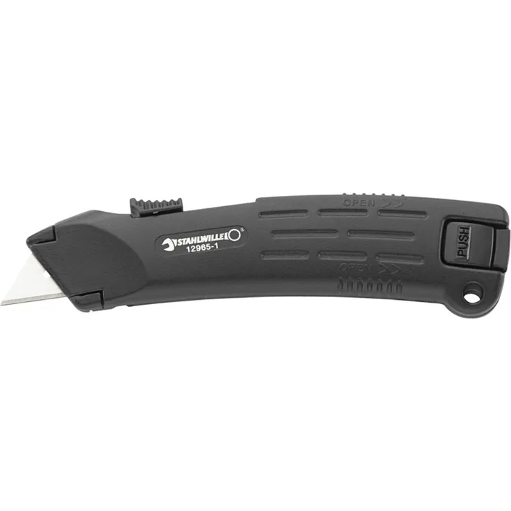 Stahlwille 77621002 Abisoliermesser