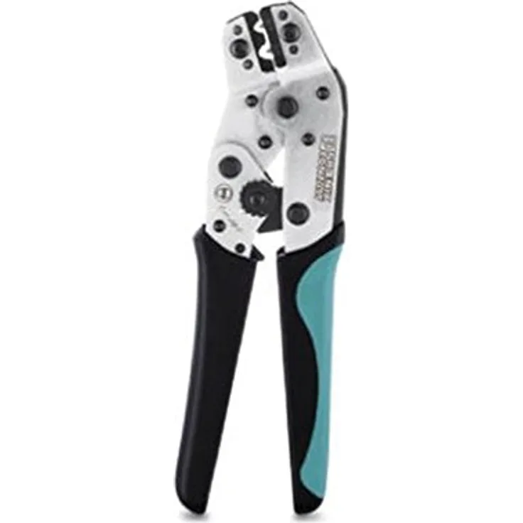 PHOENIX CONTACT Presszange Crimpfox-Rc 6, 1212710