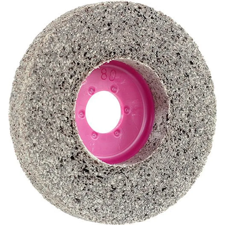 Eisenblätter A00276 MAGNUM Vlies Top 115 x 22,2 mm, Korn 180, 5 Stück