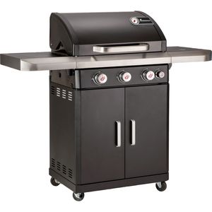 Bild für LANDMANN Gasgrill 12230 Rexon PTS 3.1 Grillfläche 2.560 cm² rechteckig