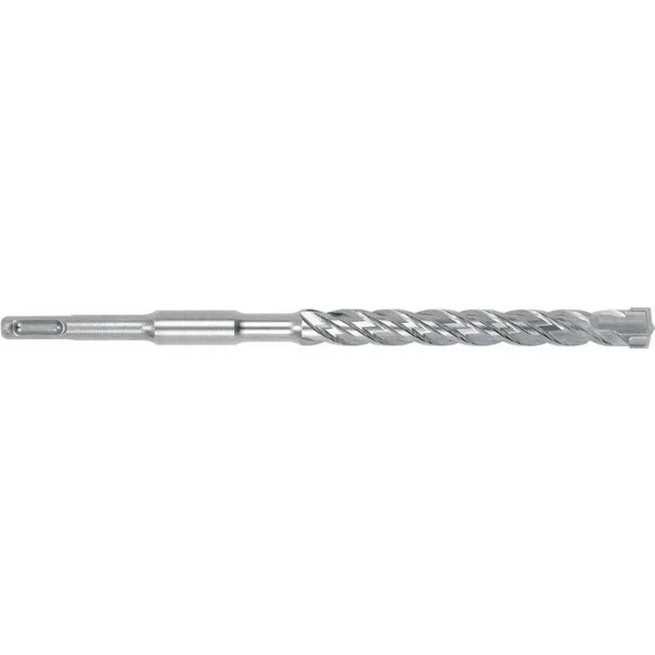 Dewalt DT9684-QZ SDS-plus 4-CUT Hammerbohrer-Schlagbohrer 20x250x200mm (mit 4 Schneiden)