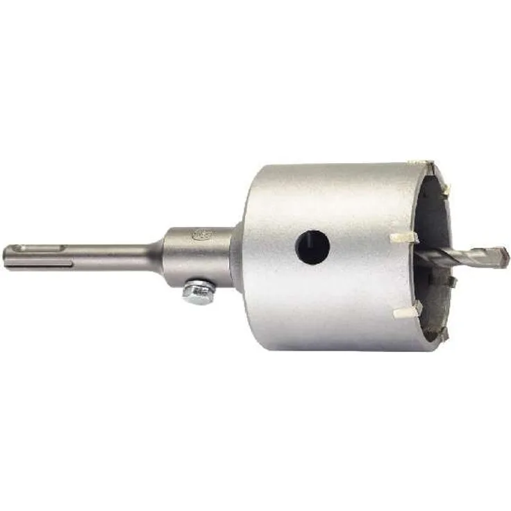 Bosch Professional 3tlg. Hohl-Bohrkronen-Set SDS-plus (Ø 82 mm)