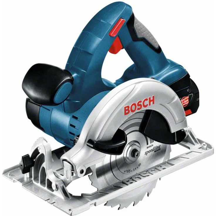 Bosch GKS 18 V-LI Professional solo (060166H000) – Bild 1