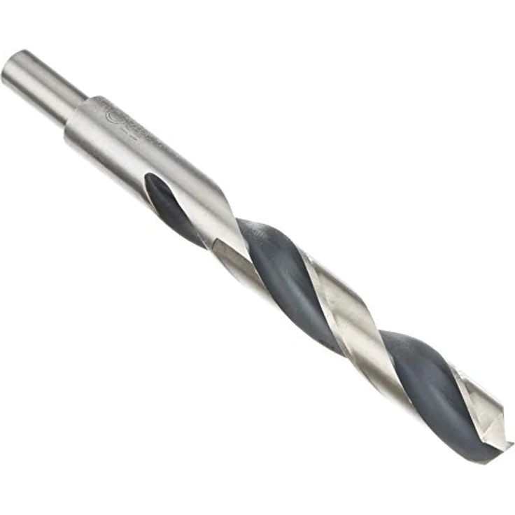 Bosch Metallspiralbohrer 2608577312 DIN338 17,0 x AL 125 mm HSS PointTeQ RS, 1 V – Bild 1