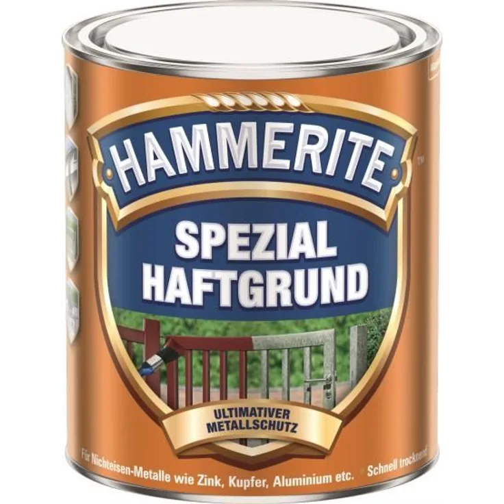 AKZO NOBEL (DIY HAMMERITE) 5087607 Hammerite Spezial Haftgrund 0,750 L