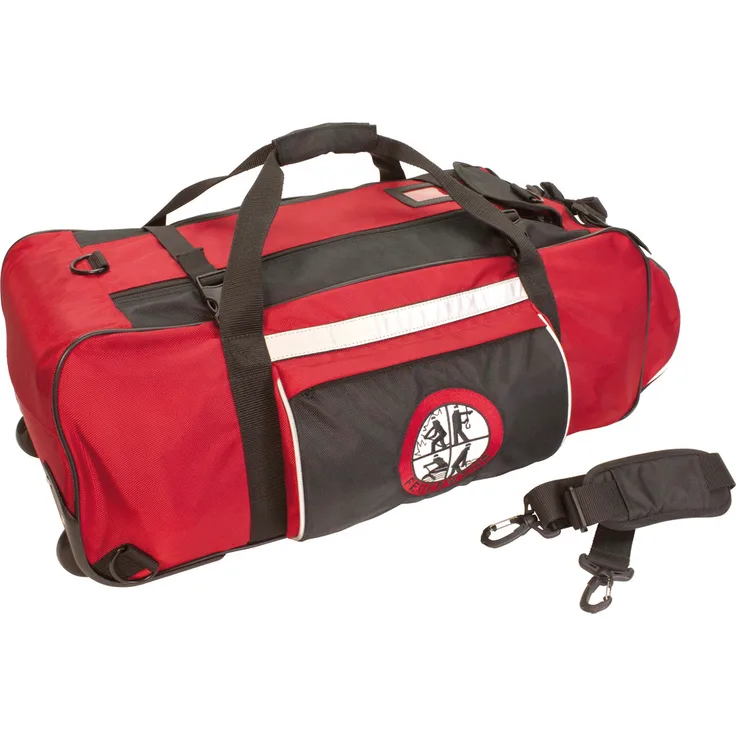 Dönges Feuerwehr-Bereitschaftstasche (feuerwehrtasche einsatztasche) - Preisvergleich