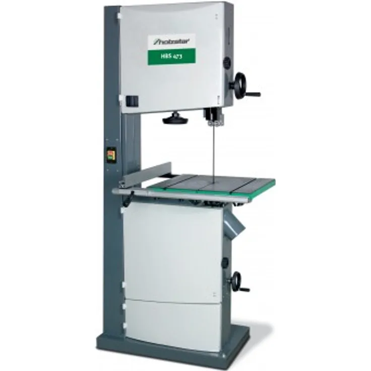 Stürmer Holzstar HBS 473 - Holzbandsäge