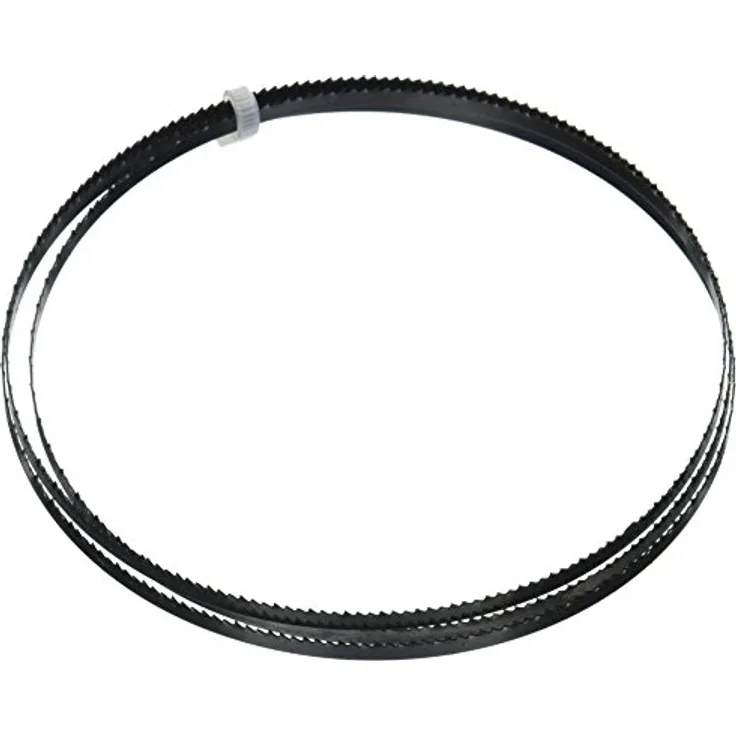 Proxxon 28176 Bandsägeblatt, grobverzahnt (14 Z)