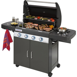 Bild für Campingaz 4 Series Classic EXS Gasgrill
