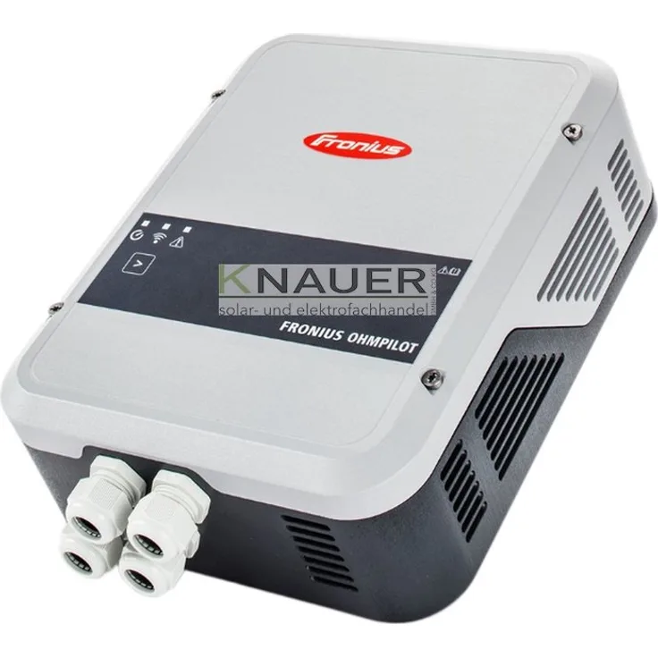 FRONIUS Ohmpilot 9.0-3 4.240.160, 4.240.160