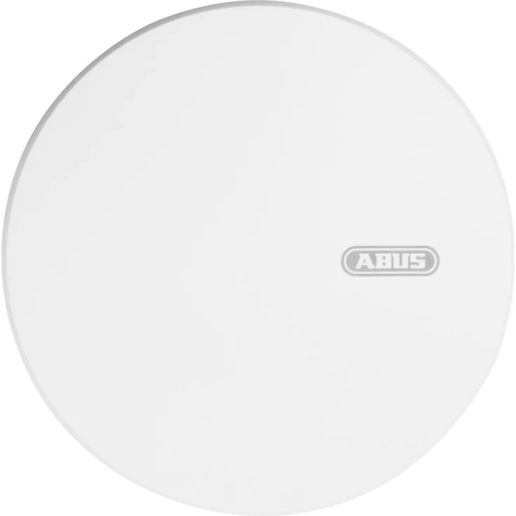 ABUS RWM450 Rauch- & Hitzewarnmelder, 3 V, weiß – Bild 2