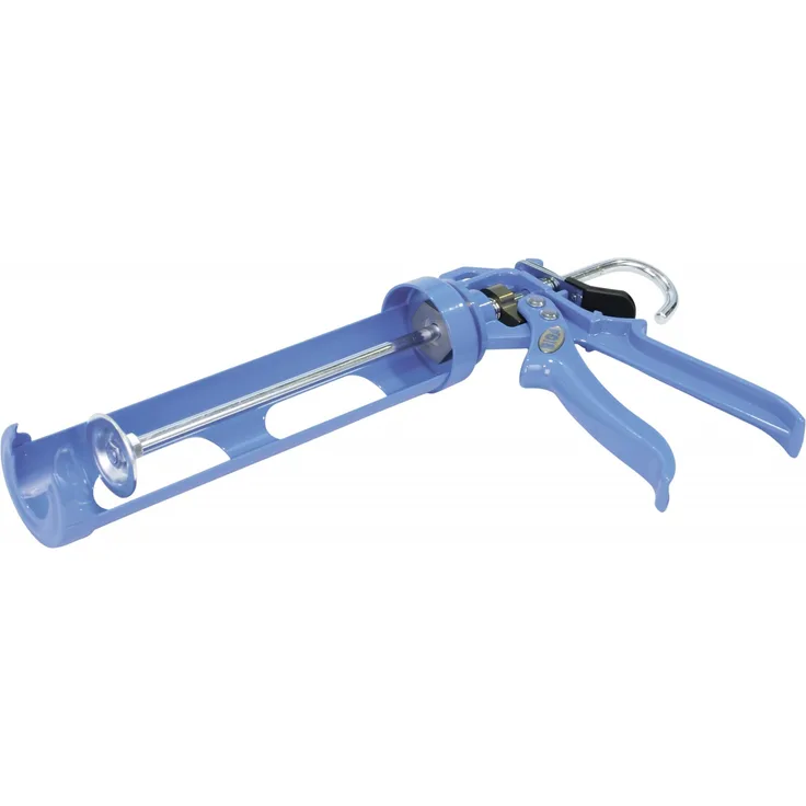 Siga Kartuschenpistole blau