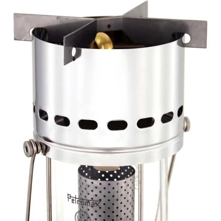 Kochaufsatz HK 350-500 Dutch Oven - Feuertopf - Dopf - Petromax