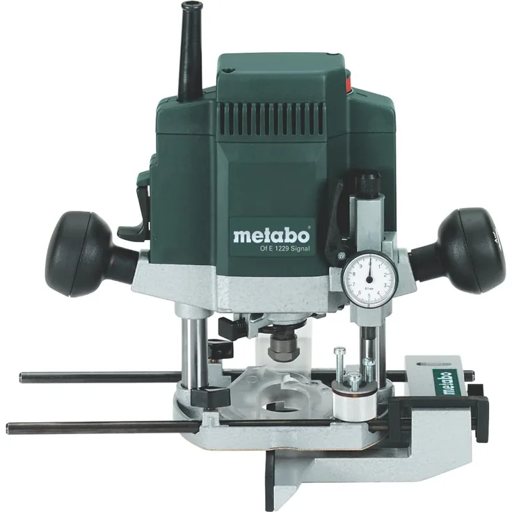 Metabo OF E 1229 SIGNAL Oberfraese