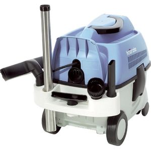 Bild für Kränzle Ventos 20 E Nass- und Trockensauger 58.3910 Beutel 17 Liter 1200 Watt 72 dB 240 mbar