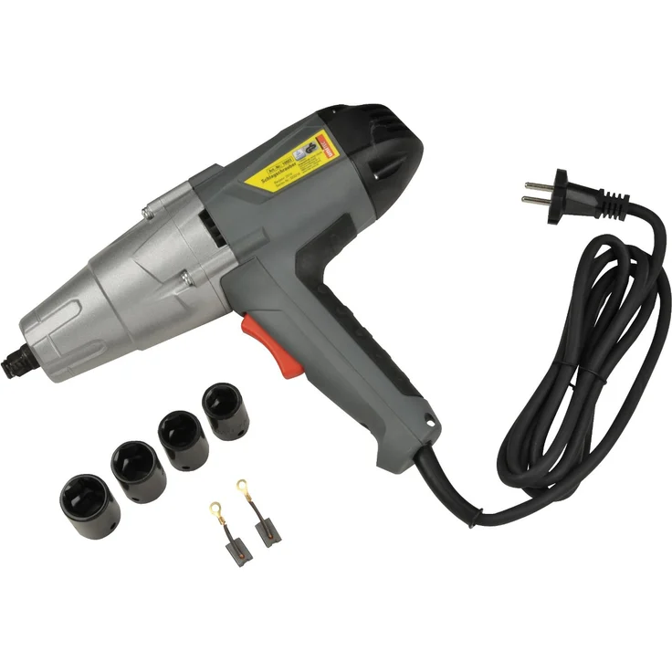 UNITEC 10923 Schlagschrauber Premium 230V – Bild 1