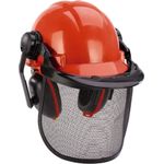 Einhell Forstschutzhelm BG-SH 1
