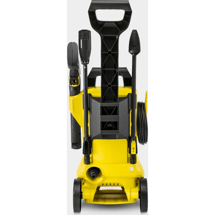 Kärcher K 2 Power Control 1.673-600.00 Hochdruckreiniger 360 l/h 3,99 kg 1400 W 110 bar Schlauch 5 m – Bild 4