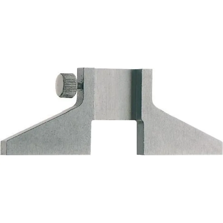 Helios Preisser Messbrücke für Messschieber