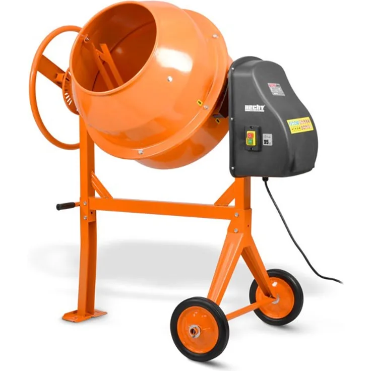 Hecht 2117 Betonmischer