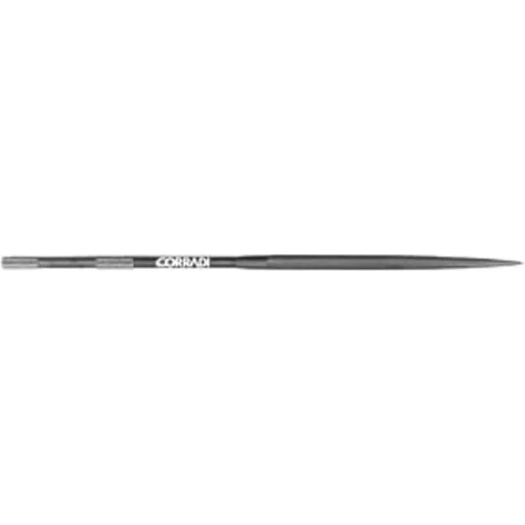 Pferd CORRADI®-Nadelfeile 106 160 mm H4 VPE: 12 (12806166)