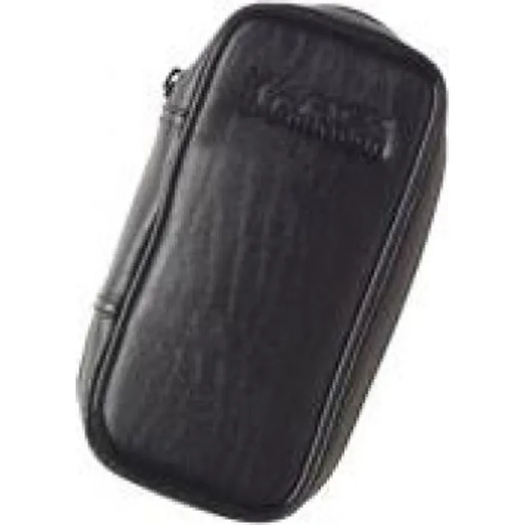 Bereitschaftstasche Beha-Amprobe VC30A, mittelgroß, schwarz