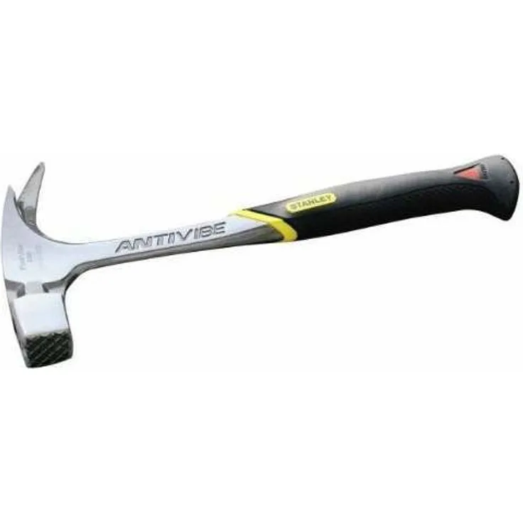 Stanley Latthammer FATMAX Antivibe