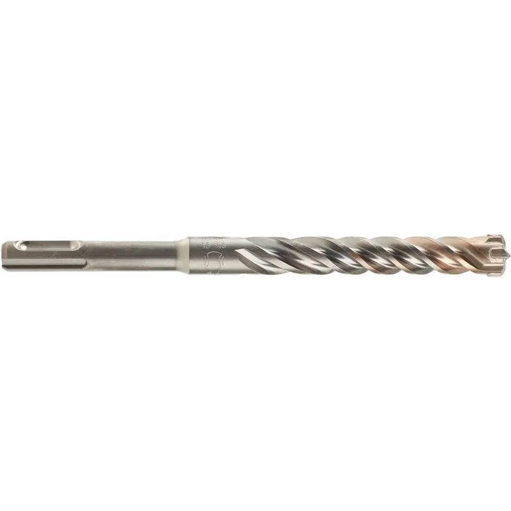 RX4 SDS-plus Hammberbohrer 12x160x100mm