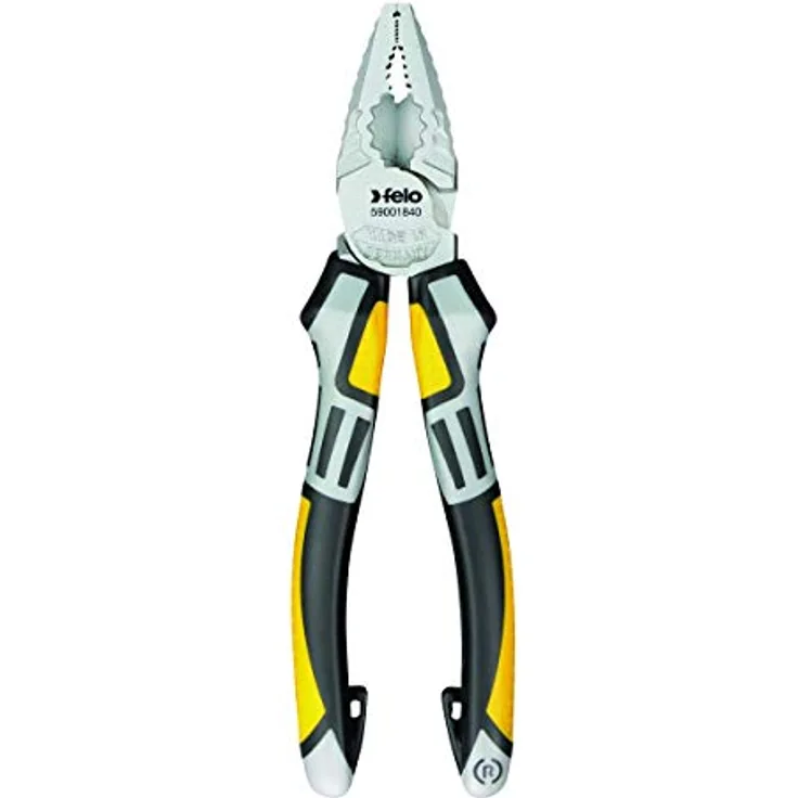 Felo 715763771 16,5 cm Kombizange