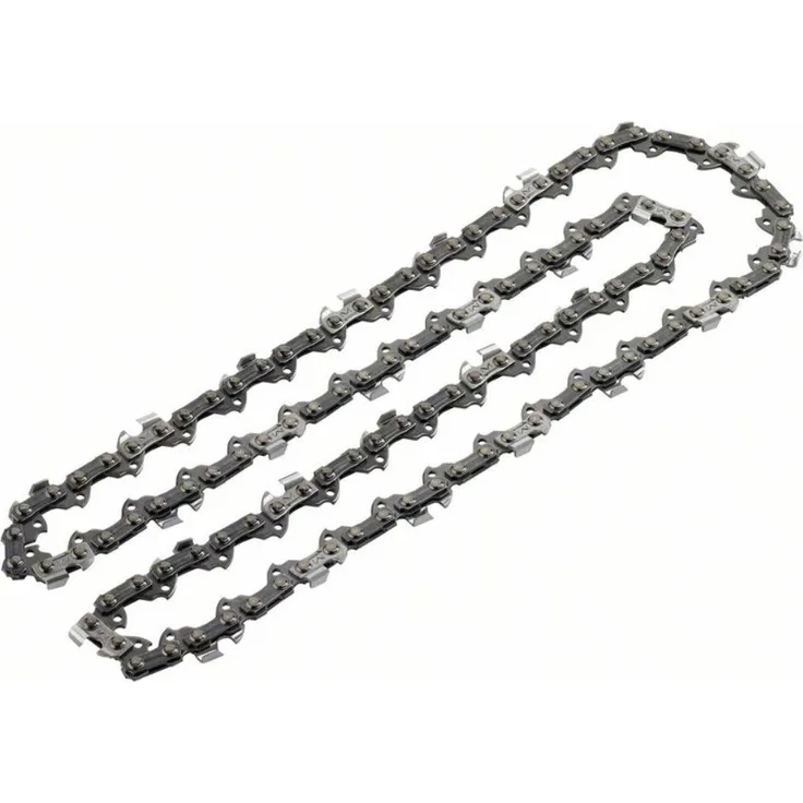 Bosch Home and Garden F016800489 Bosch Ersatzkette (für Universal Chain 18, in Blisterverpackung)