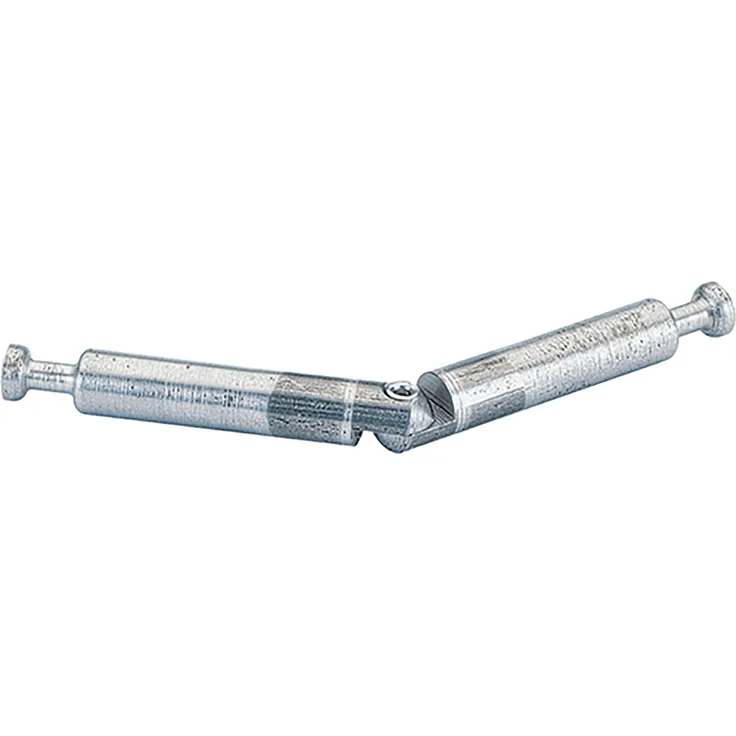 Gelenkdübel DU 860, 39 mm, verzinkt