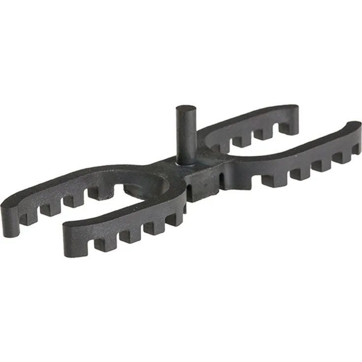 Abstandhalter, Abstandshalter für Terrassendielen Terrasse 4mm (1000 Stück 4 mm Abstandhalter)