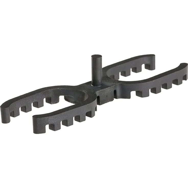 Abstandhalter, Abstandshalter für Terrassendielen Terrasse 4mm (1000 Stück 4 mm Abstandhalter)