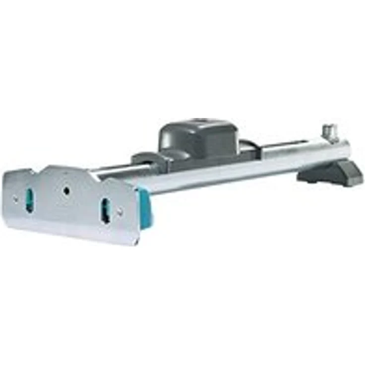 wolfcraft Hammer-Zugeisen 6945000 Werkzeug zum Verlegen von Laminat und Parkett 3-in-1-Funktion Hammer, Schlagholz und Zugeisen in einem Produkt - Preisvergleich – Bild 1