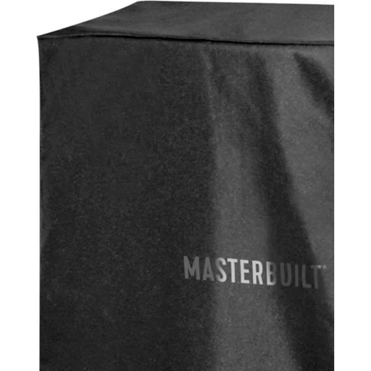 MasterBuilt Grillabdeckung, für Räucherofen, wetterfest – Bild 2