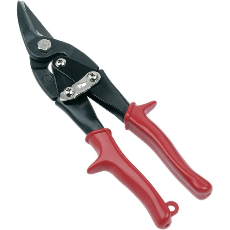 Mannesmann Hebelblechschere, GS-DIN, links, M67310