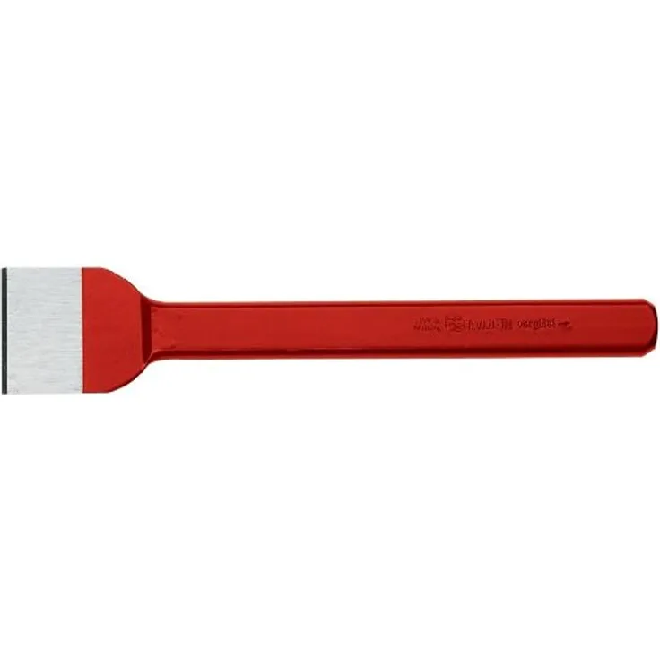 Fortis Fugenmeissel 70mm 250x 26x16mm flach
