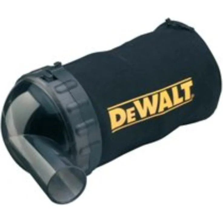 DeWALT DE2650-XJ Spaenefangsack 6-Liter - Preisvergleich