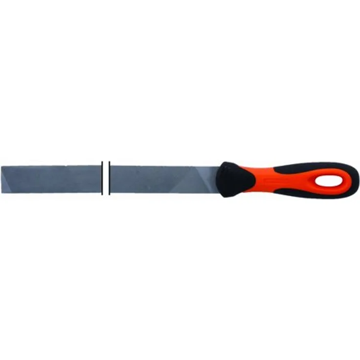 Bahco-Kombi-Schärffeile für Metall, 4-153-08-1-2