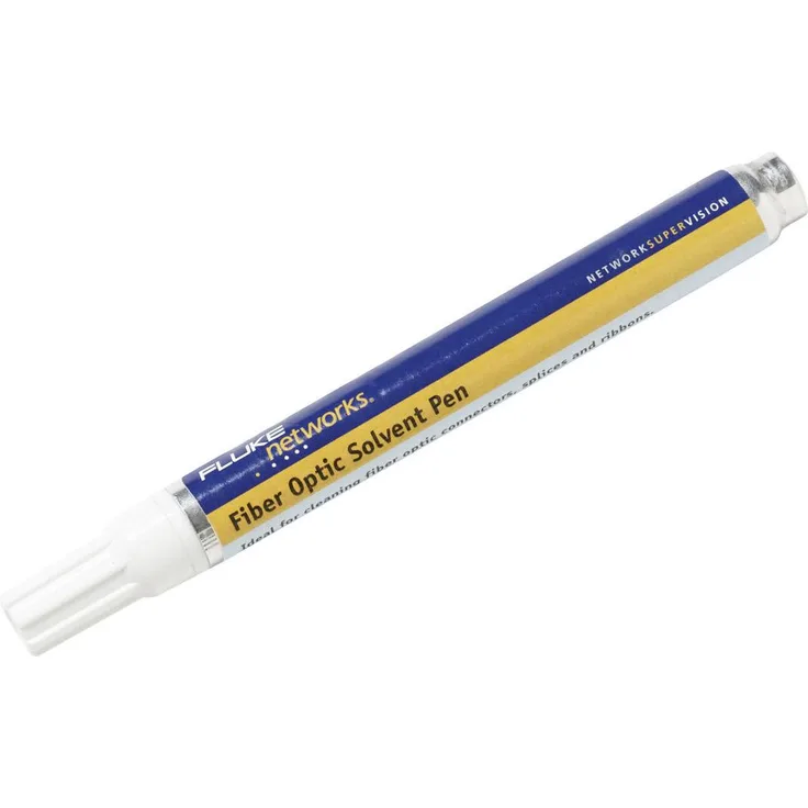 Fluke Networks NFC OTAPALO U OLOVCI Glasfaser-Lösungsmittelstift, inhalt: 10 g-12 ml