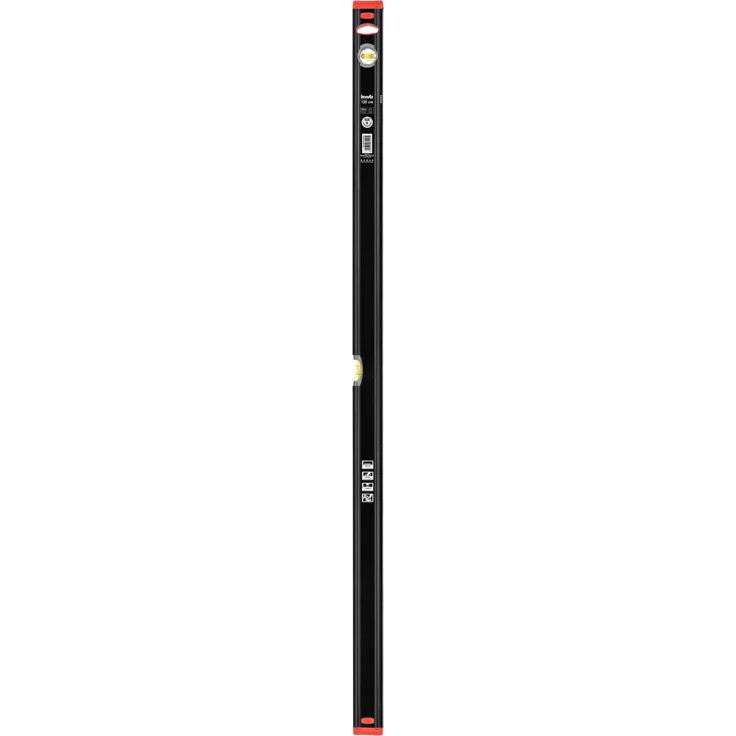 KWB 065-120 Aluminium Wasserwaage – Bild 1