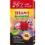 Seramis Balkonerde 50 Liter