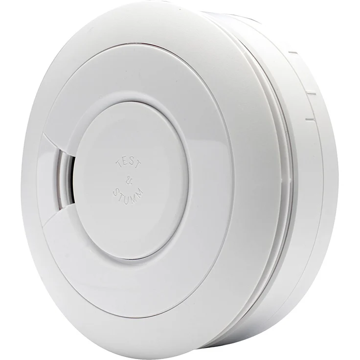 Ei Electronics Ei650 Rauchmelder lange Batterielaufzeit 1 Stück – Bild 2